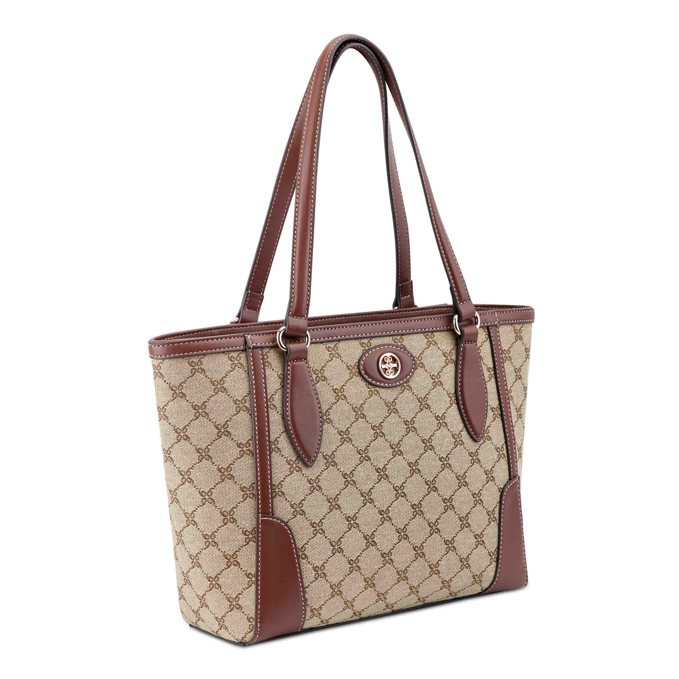 Innes Small Tote Shopper